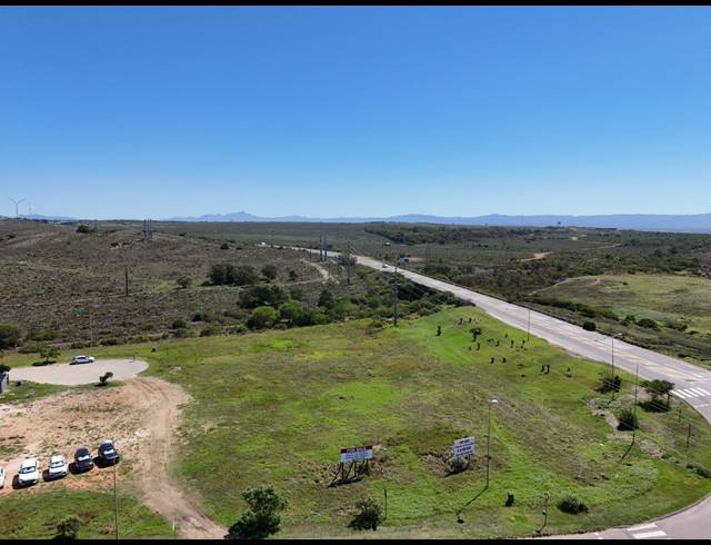 4,192M² VACANT LAND FOR SALE IN FOUNTAINS ESTATE BUSINESS PARK